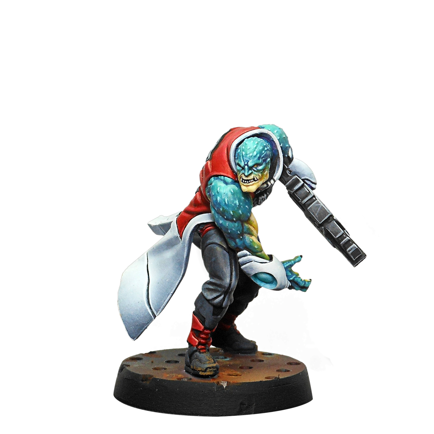 Nomads Army Pack (Pre-Order July 2026)