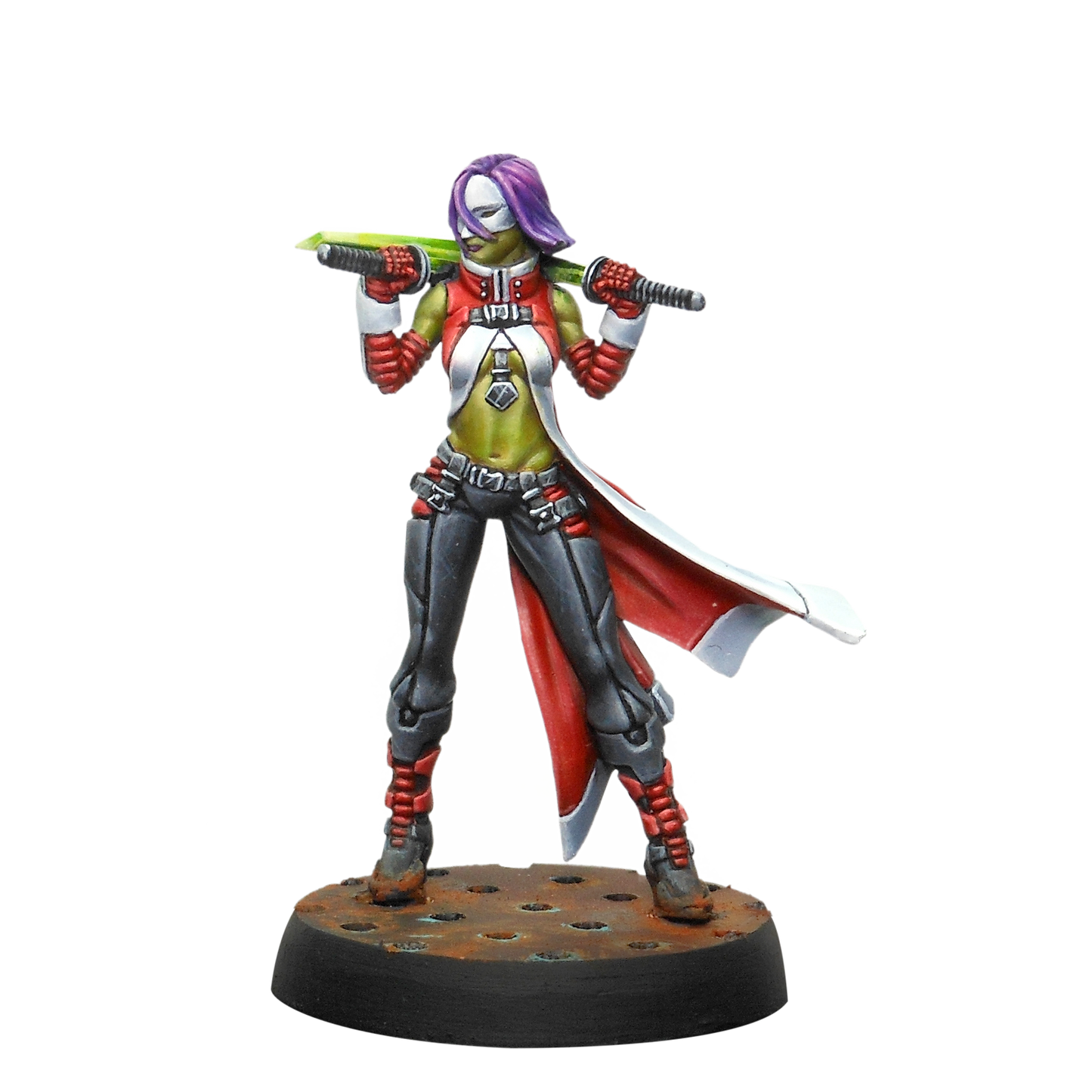 Nomads Army Pack (Pre-Order July 2026)