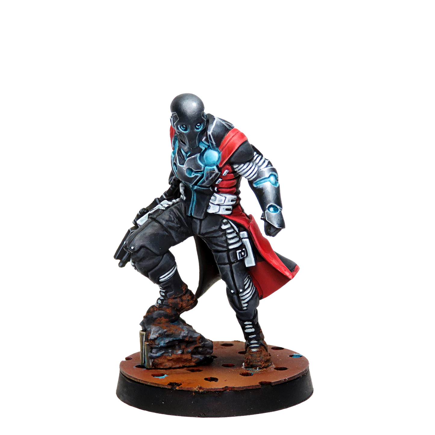 Nomads Army Pack (Pre-Order July 2026)