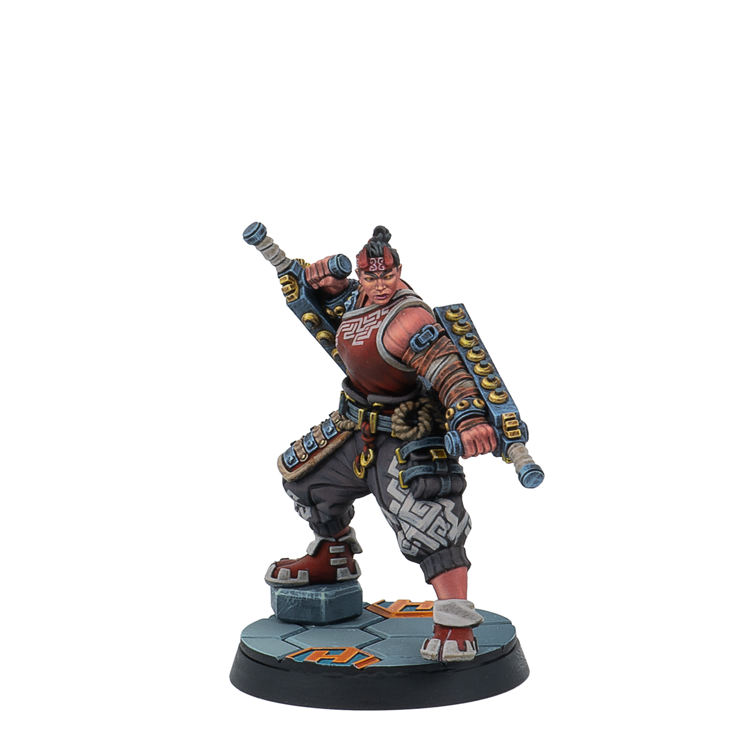 Infinity HexaDome Legends Core Box (Pre-Order August 2026)