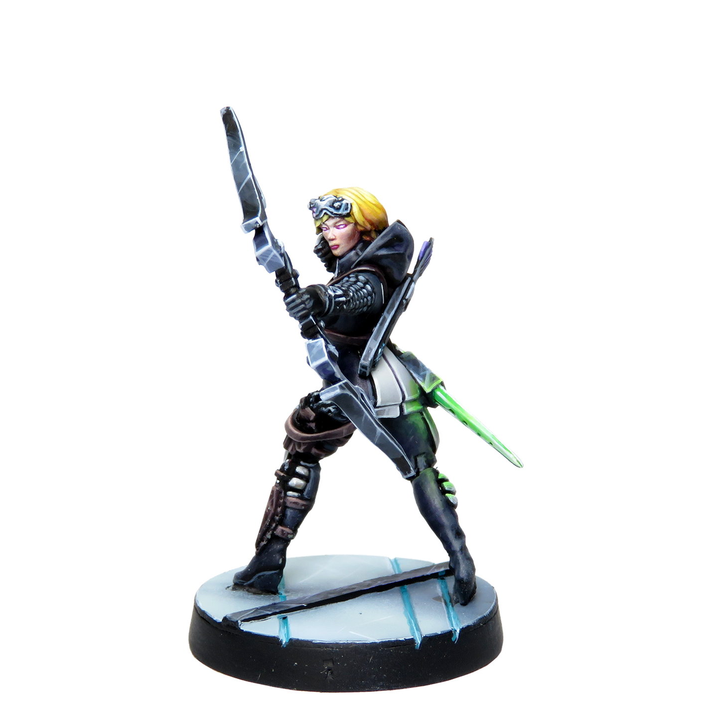 Acontecimento Combat Force Repack Beta (Pre-Order 27/3/26)