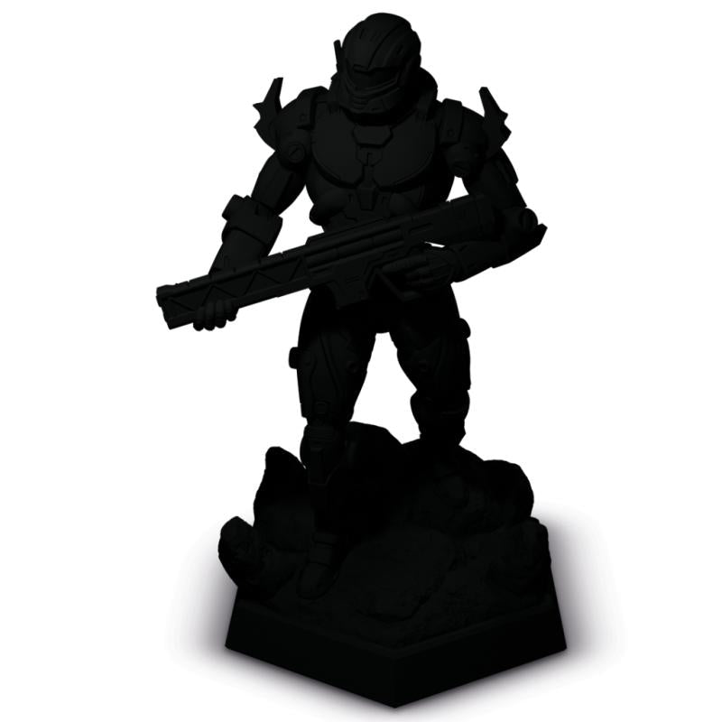 Colour Forge - Aerosol Spray Primer - Raven Black 500ml