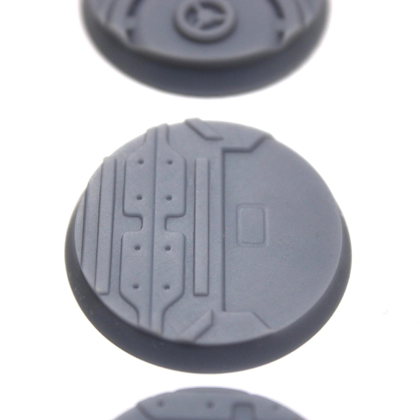 Scifi walkway bases 32mm (10)