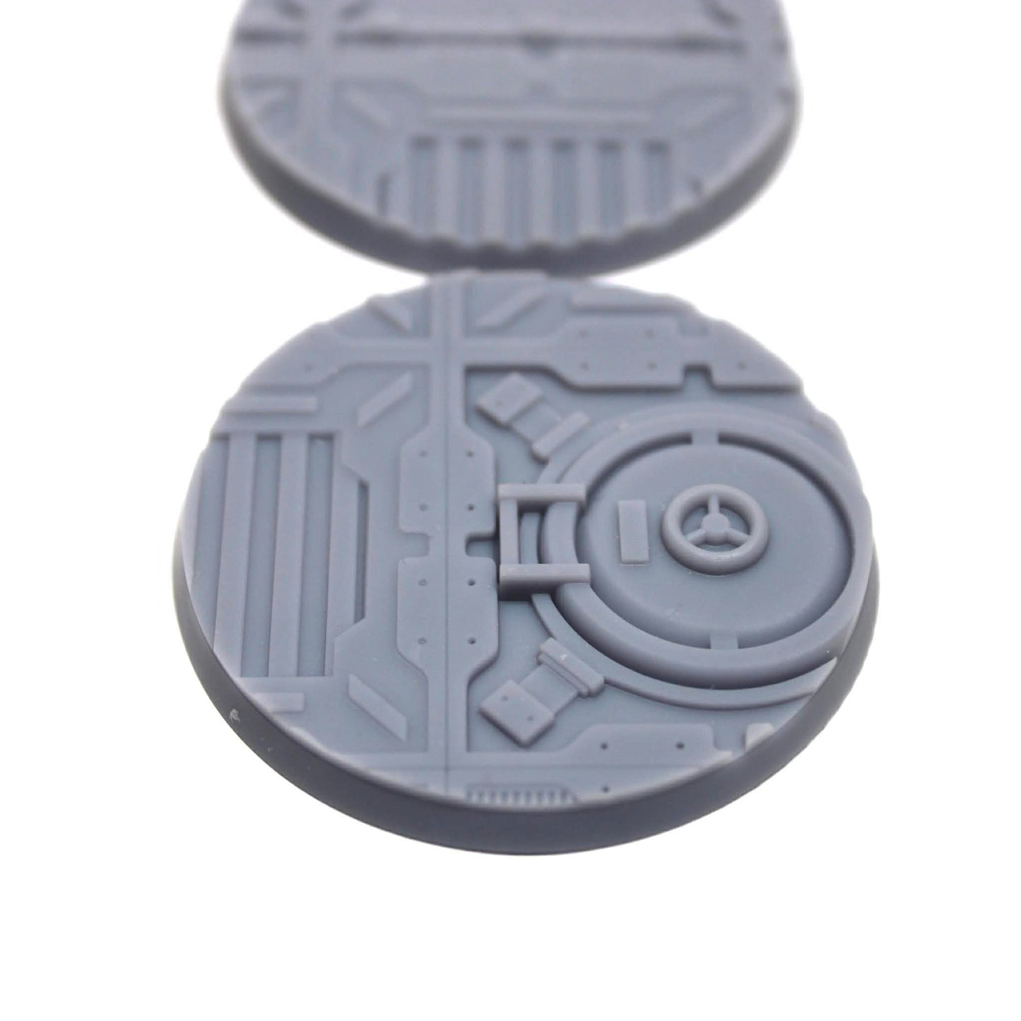 Scifi walkway bases 50mm (2)