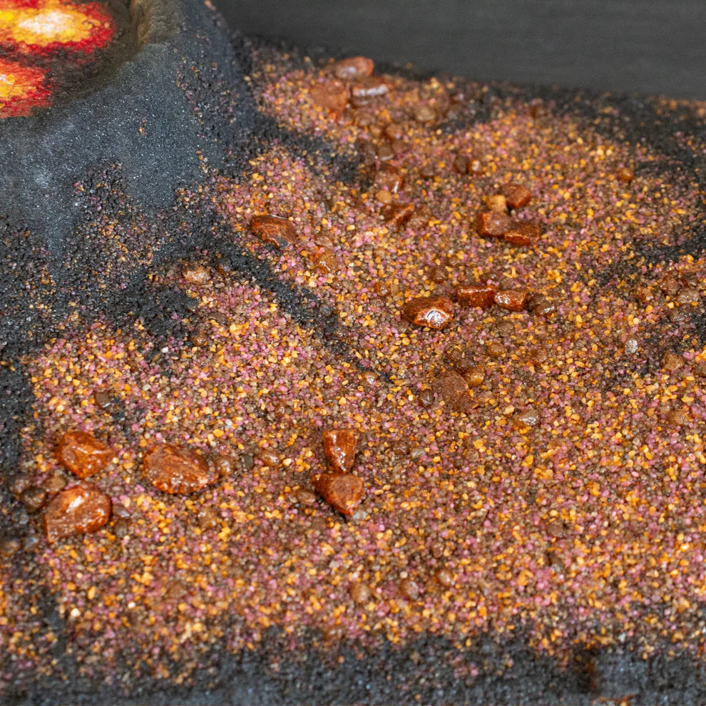 Base Ready: Scorched Mesa (new 250mL size)