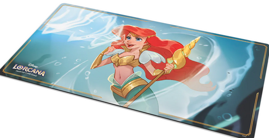 Winterspell Playmat: Ariel