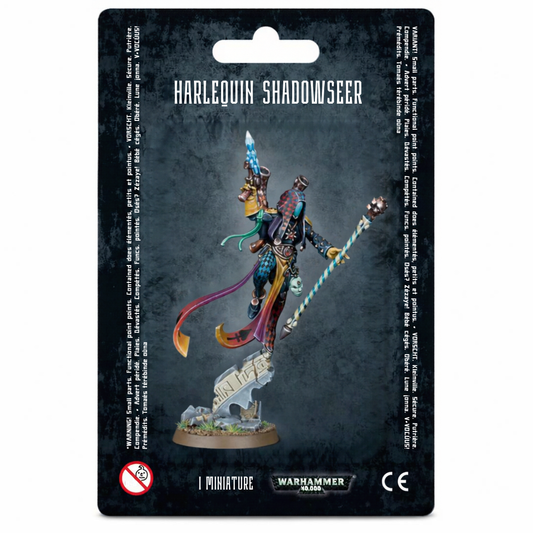 Shadowseer
