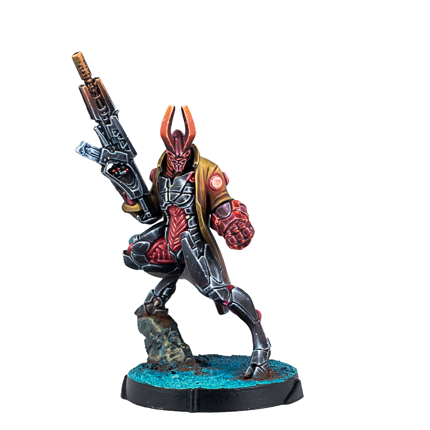 Shasvastii Expansion Pack Delta (Pre-Order July 2026)