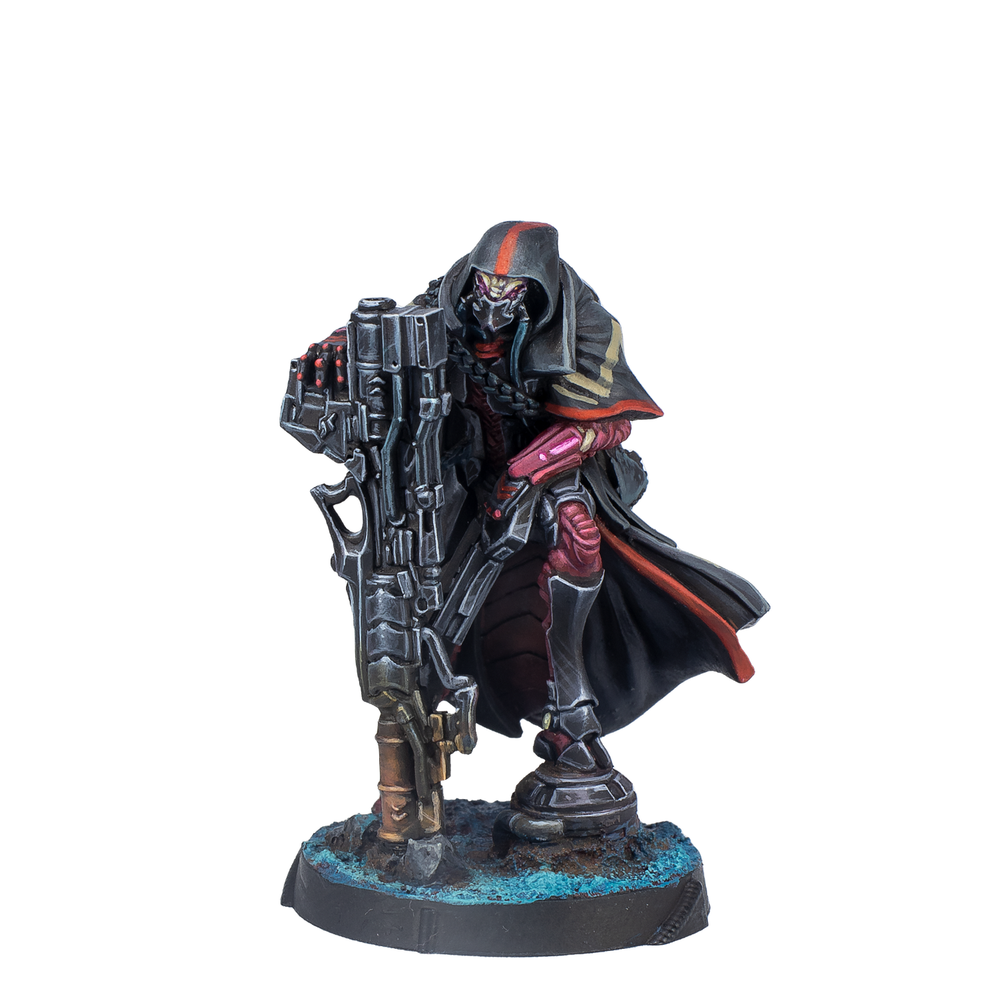 Shasvastii Expansion Pack Delta (Pre-Order July 2026)