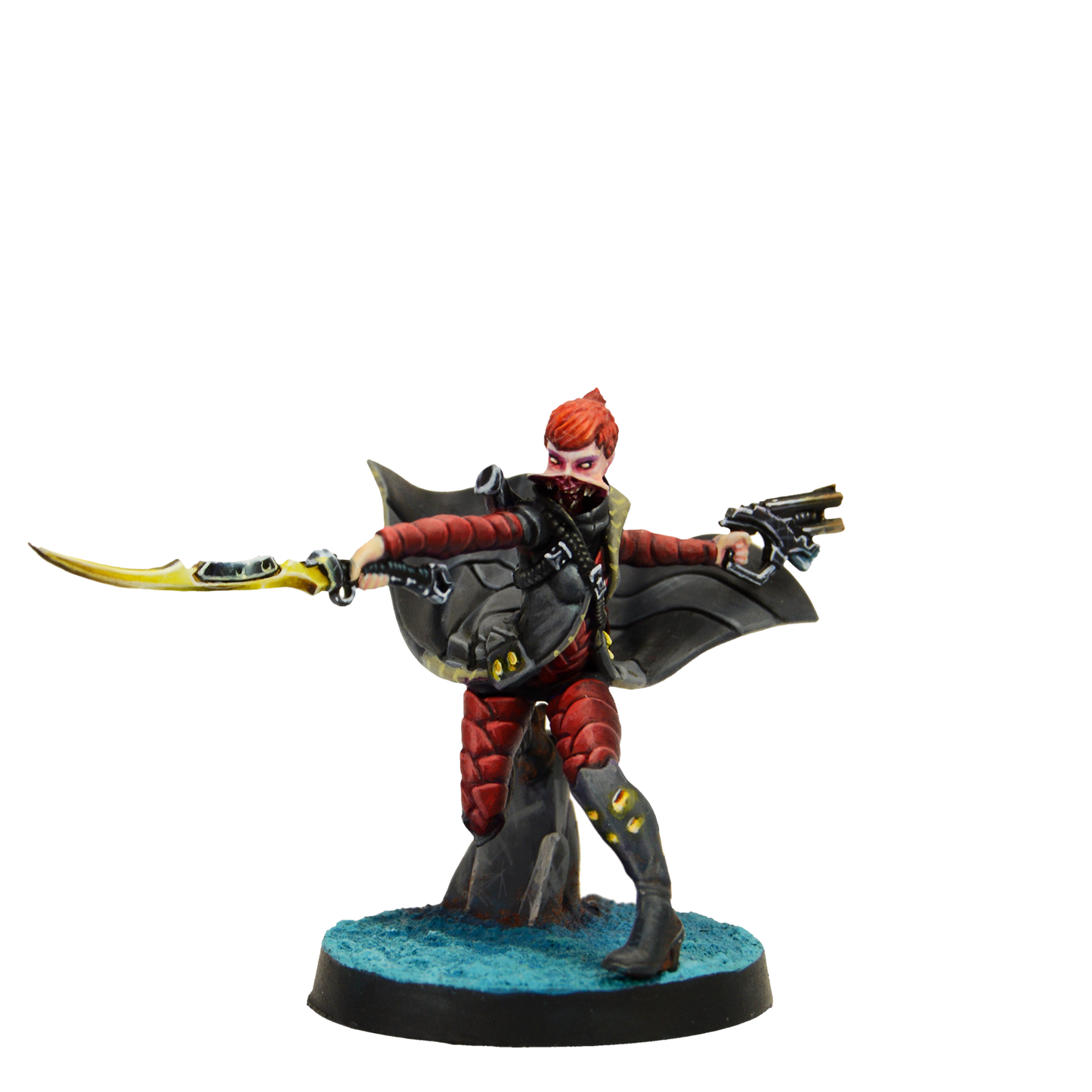 Shasvastii Expansion Pack Delta (Pre-Order July 2026)