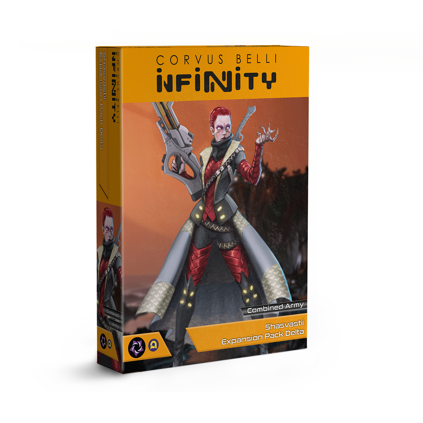 Shasvastii Expansion Pack Delta (Pre-Order July 2026)