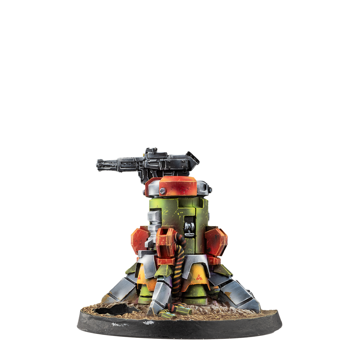 Tactical Pack Alpha (Pre-Order November 2026)