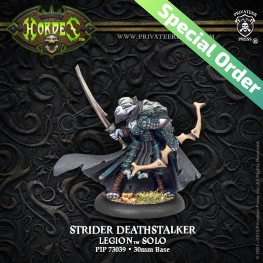 Strider Deathstalker
