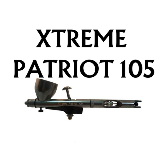 Xtreme Patriot 105
