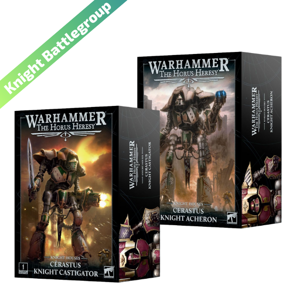 Warhammer PreOrder The Combat Company
