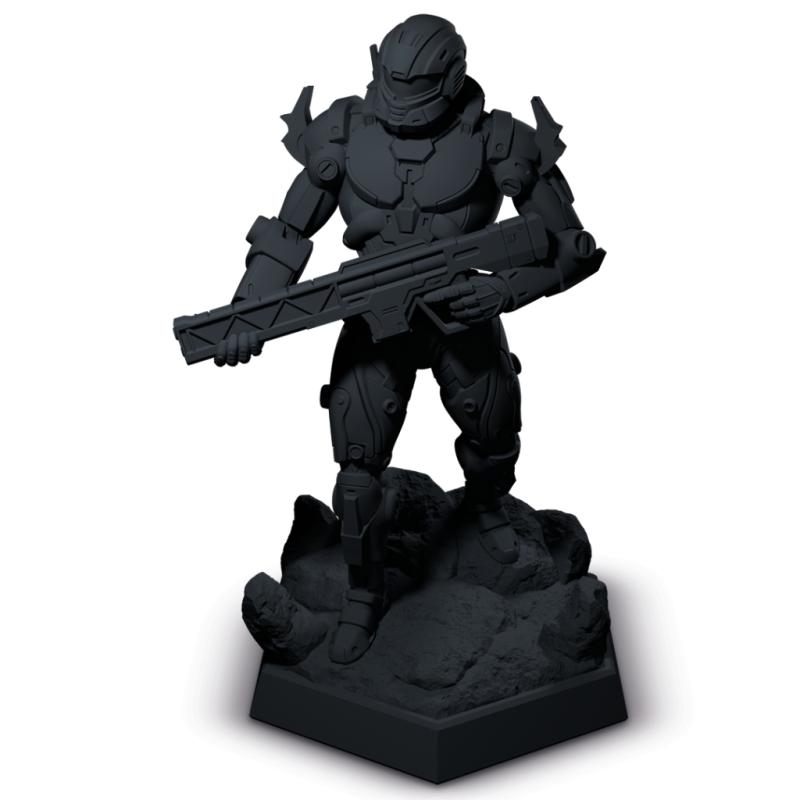 Colour Forge - Aerosol Spray Primer - Standard Grey 500ml