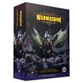Dusk Fane of Nyrro Strygon - Light Warbeast (Pre-Order)