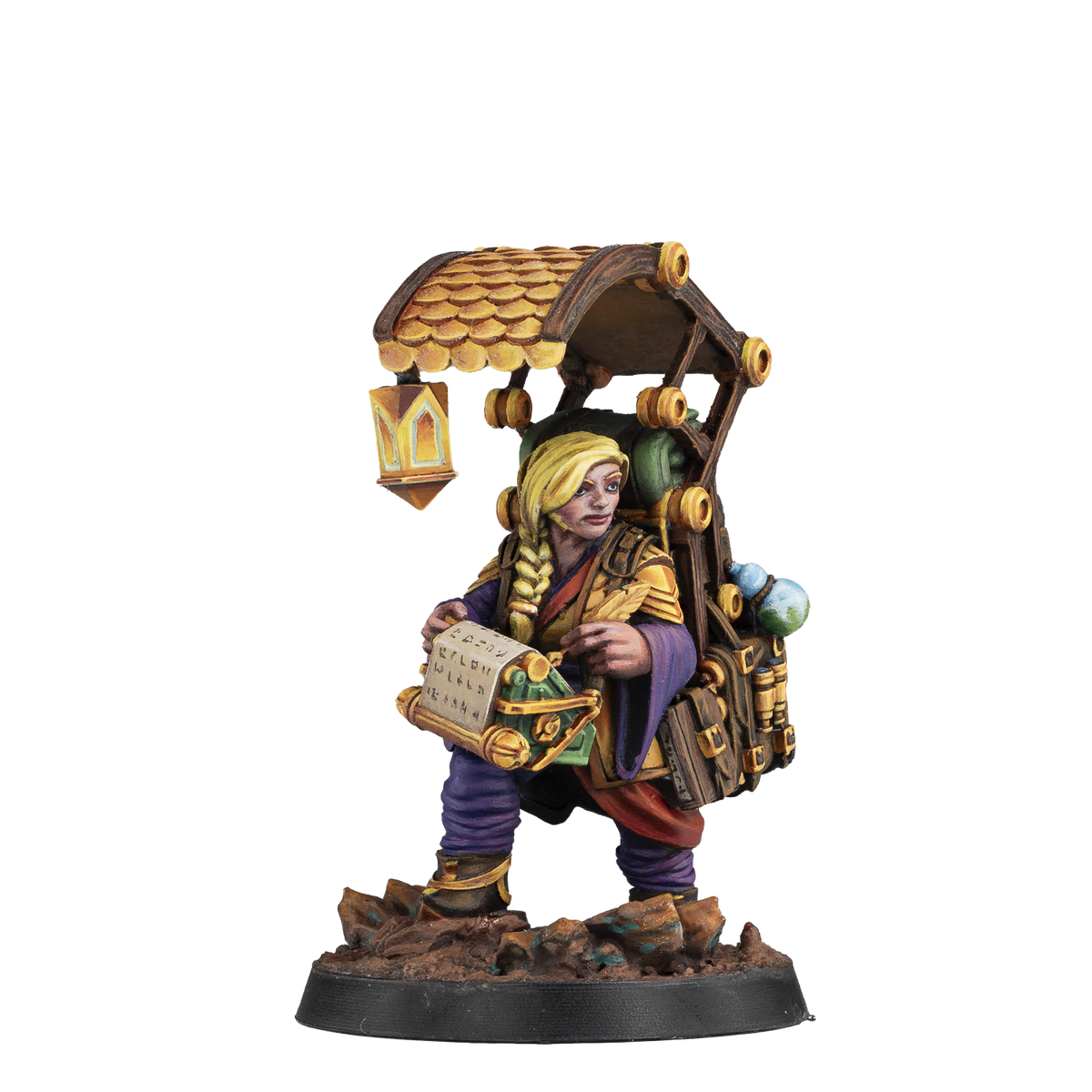 Sylvia Waurda (Pre-Order October 2026)