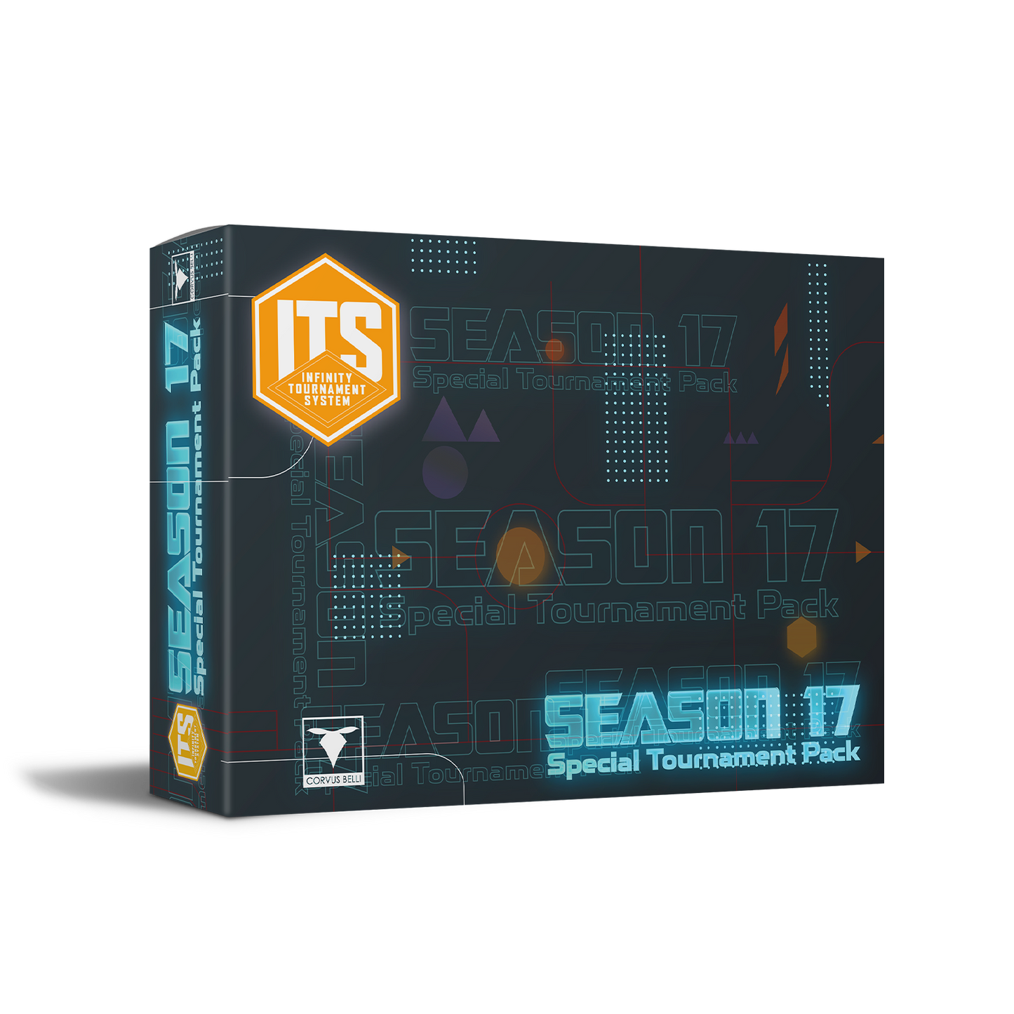 ITS Season 17 Special Tournament Pack (Pre-Order 30/4/26)