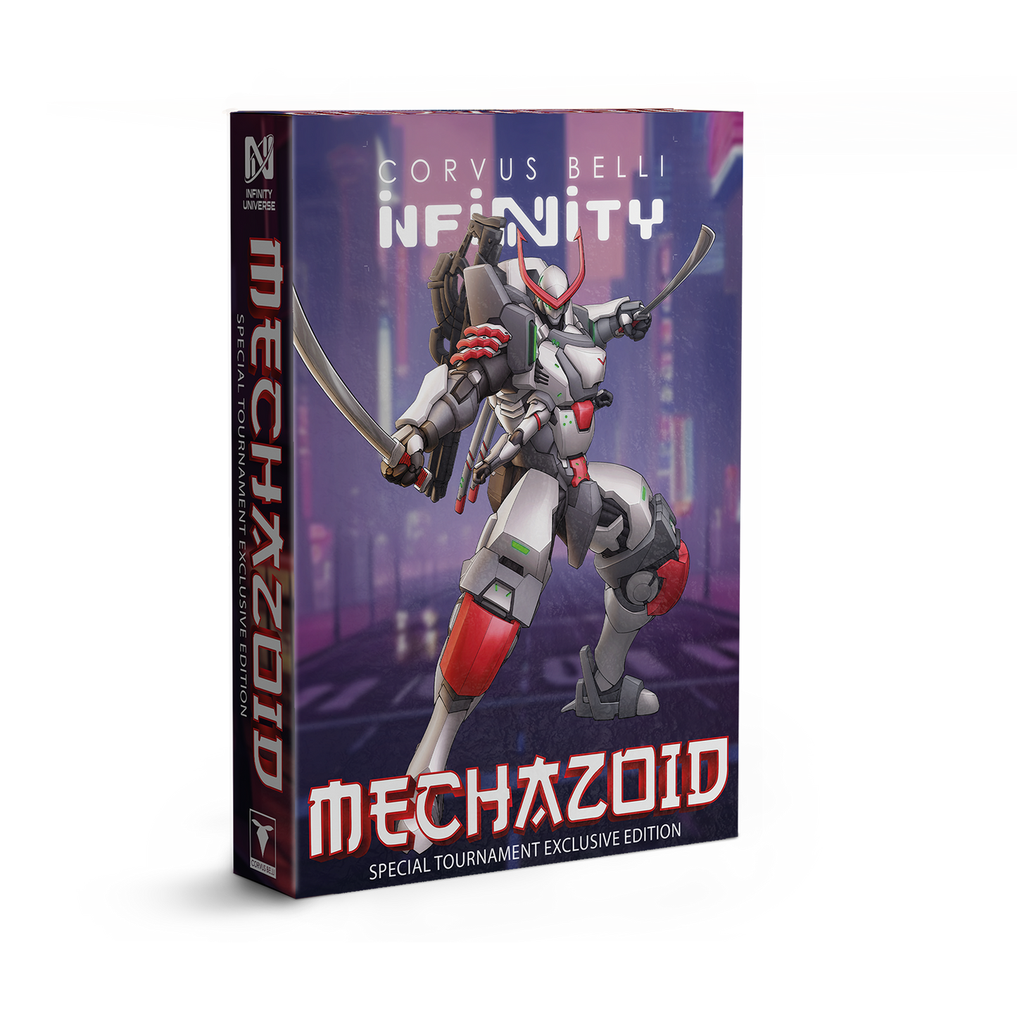 ITS Season 17 Special Tournament Pack (Pre-Order 30/4/26)