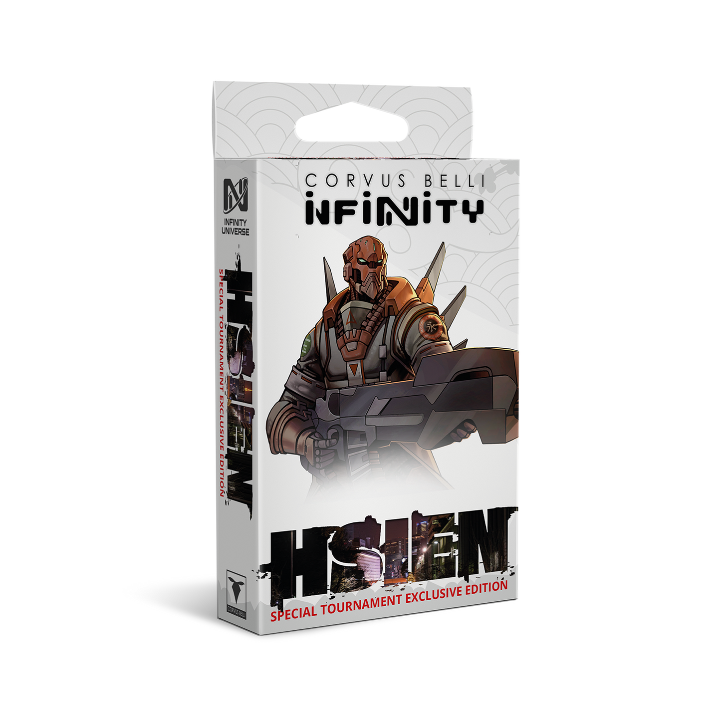 ITS Season 17 Special Tournament Pack (Pre-Order 30/4/26)