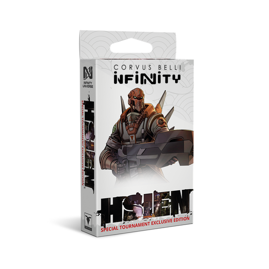 ITS Season 17 Special Tournament Pack (Pre-Order 30/4/26)