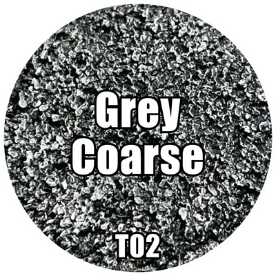 Pro Acryl Basing Textures - Grey Earth - COARSE 120ml