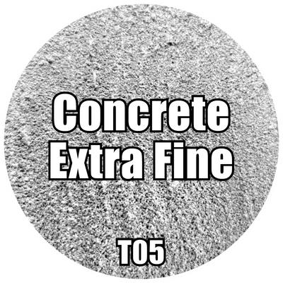 Pro Acryl Basing Textures - Concrete - EXTRA FINE 120ml
