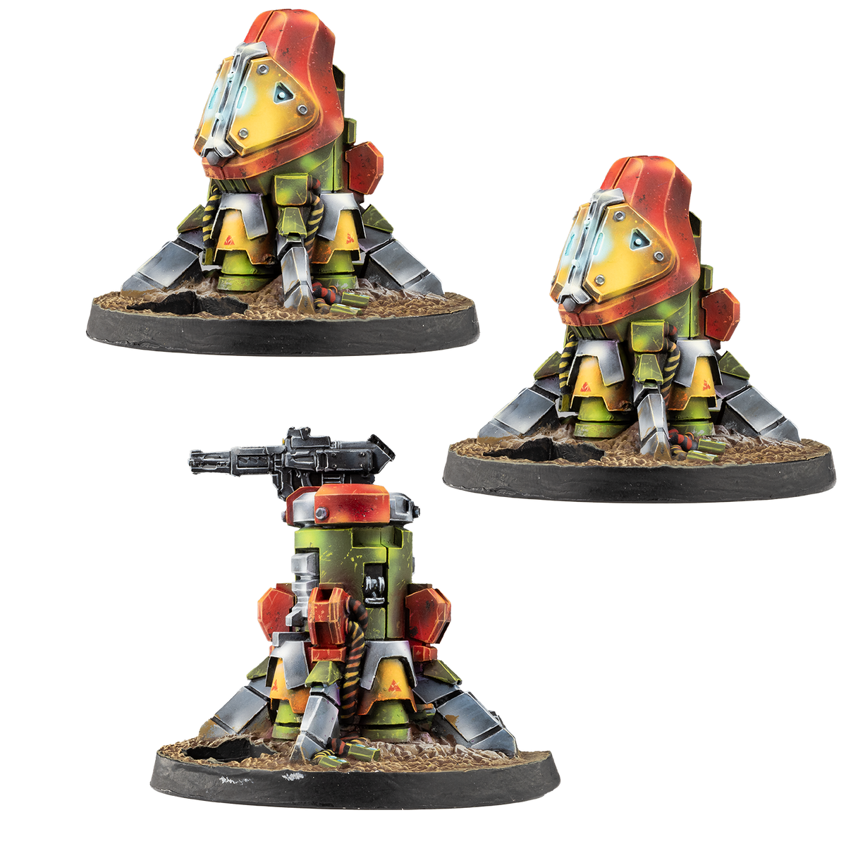 Tactical Pack Alpha (Pre-Order November 2026)