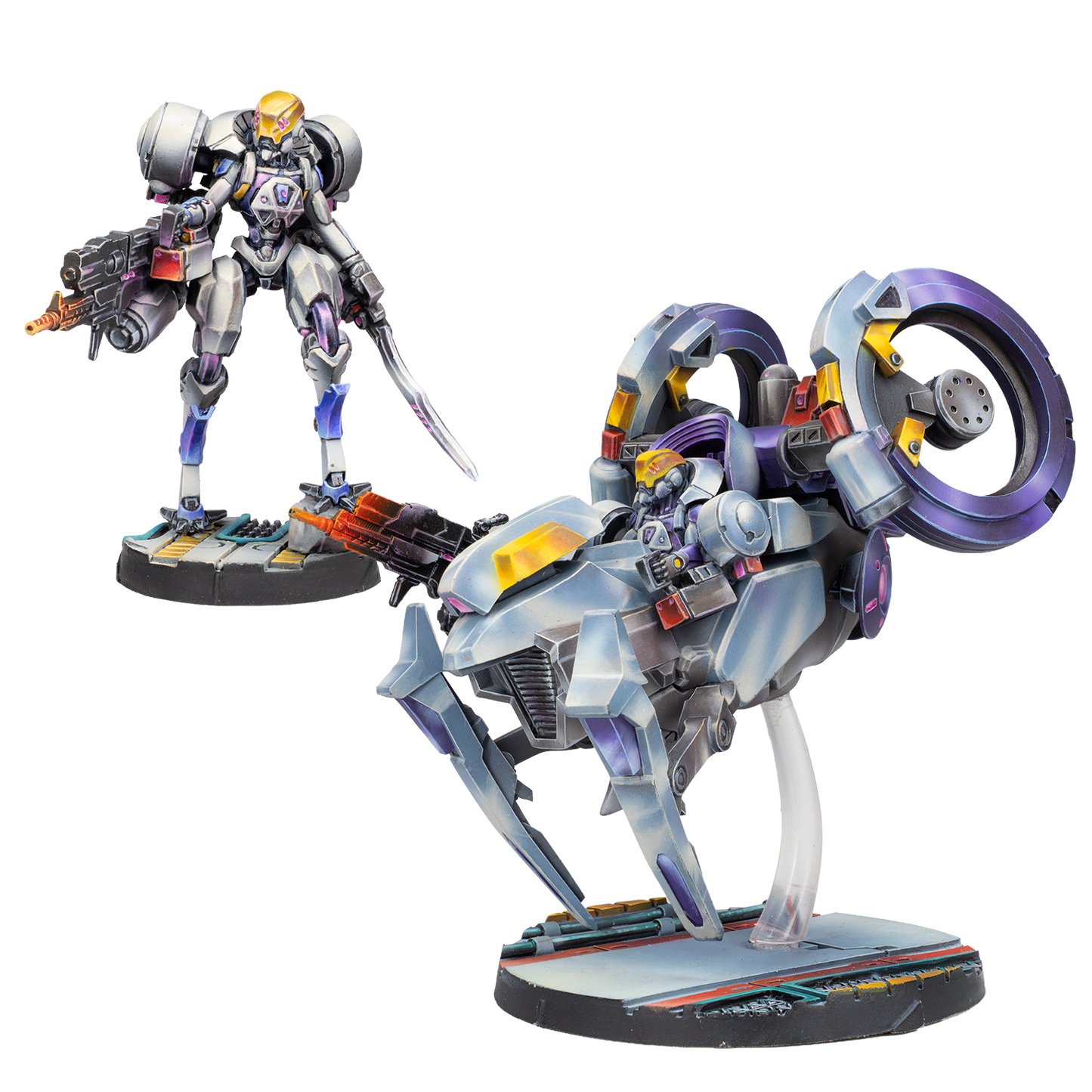 Tarkshyas Interception Wing (Pre-Order September 2026)