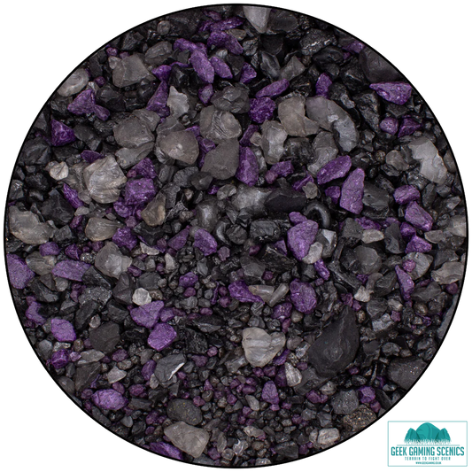 Base Ready: Under-Shards (new 250mL size)