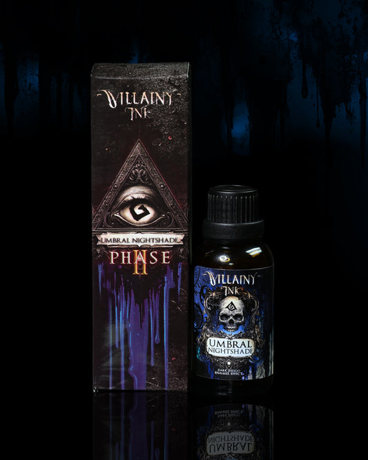 Umbral Nightshade (PRE ORDER NO ETA)