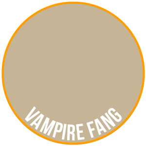 Two Thin Coats - Vampire Fang
