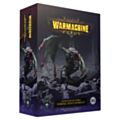Dusk Fane of Nyrro Vordak - Heavy Warbeast (Pre-Order)