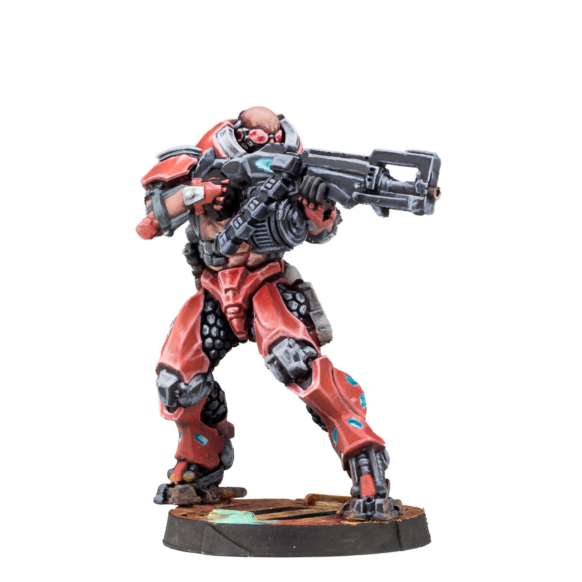 Vortex Spec-Ops (Pre-Order November 2026)