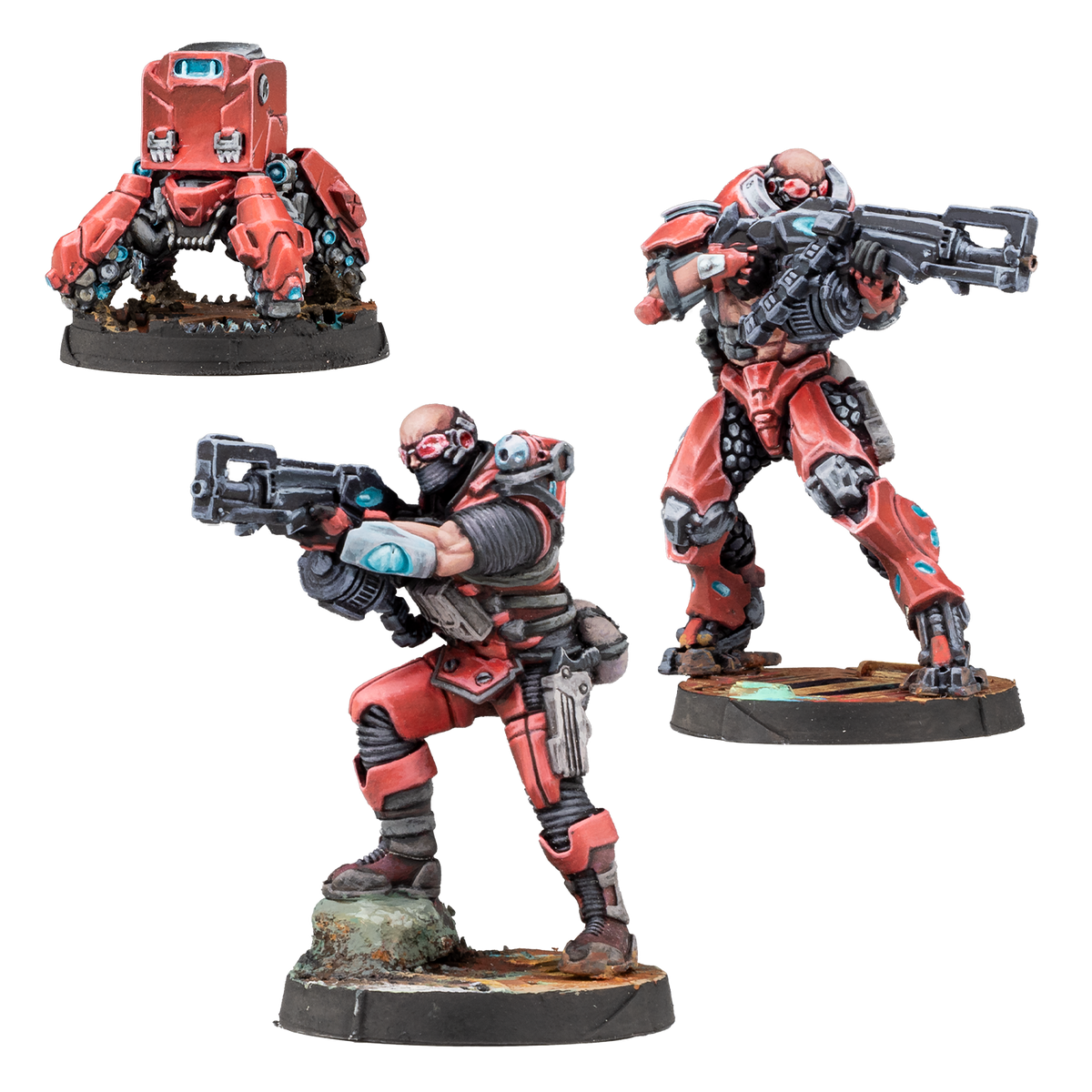 Vortex Spec-Ops (Pre-Order November 2026)