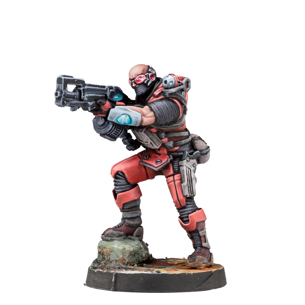 Vortex Spec-Ops (Pre-Order November 2026)