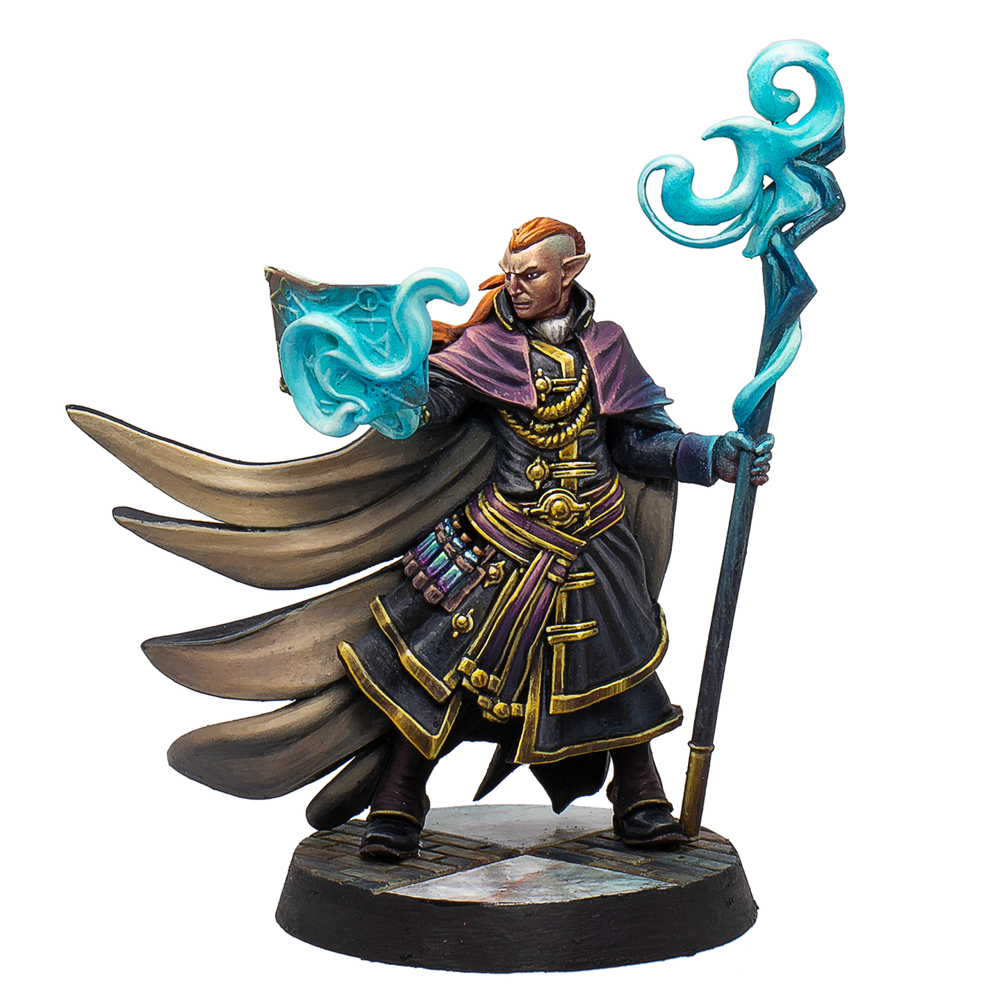 Hegemony Action Pack (Pre-Order 31/10/25)