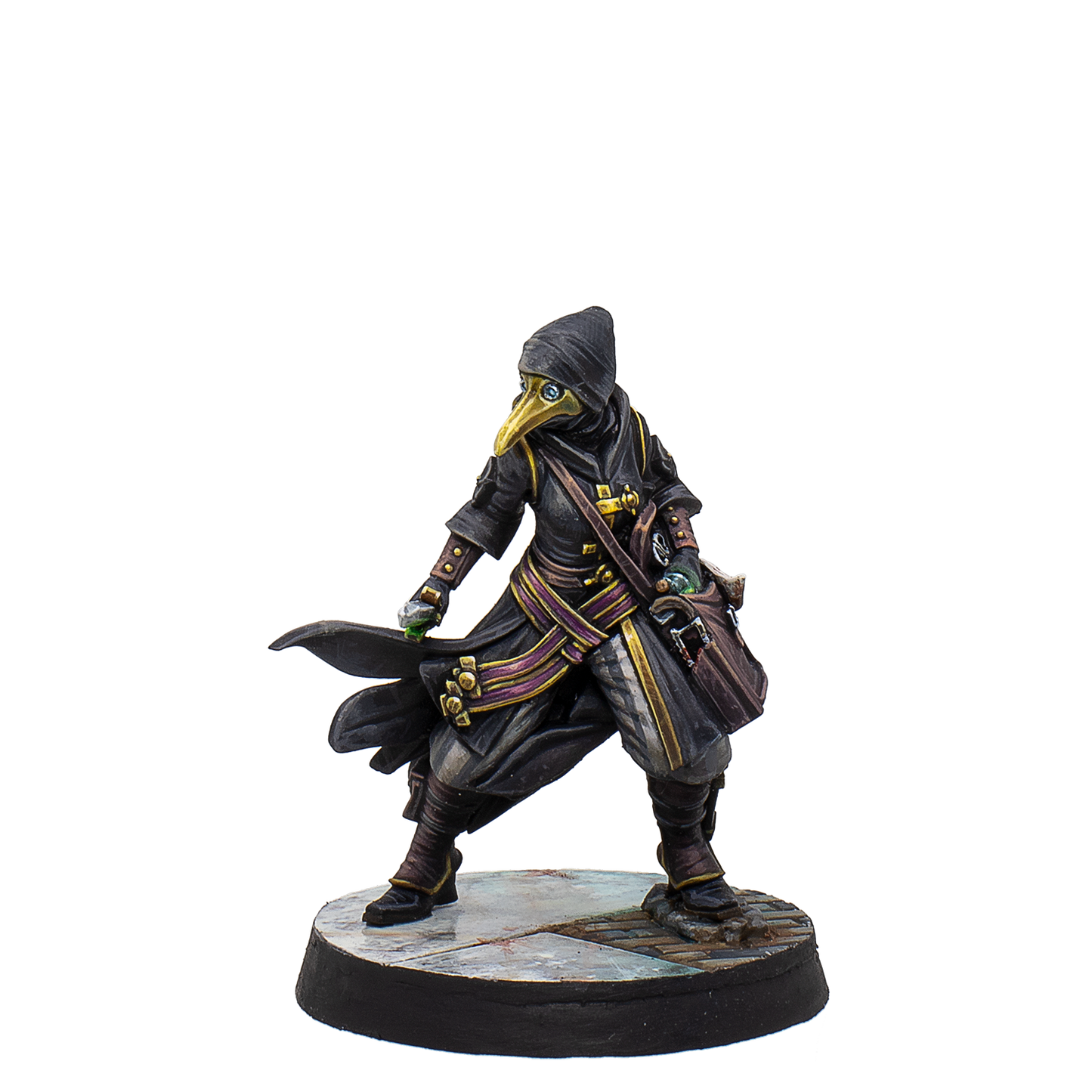 Hegemony Action Pack (Pre-Order 31/10/25)