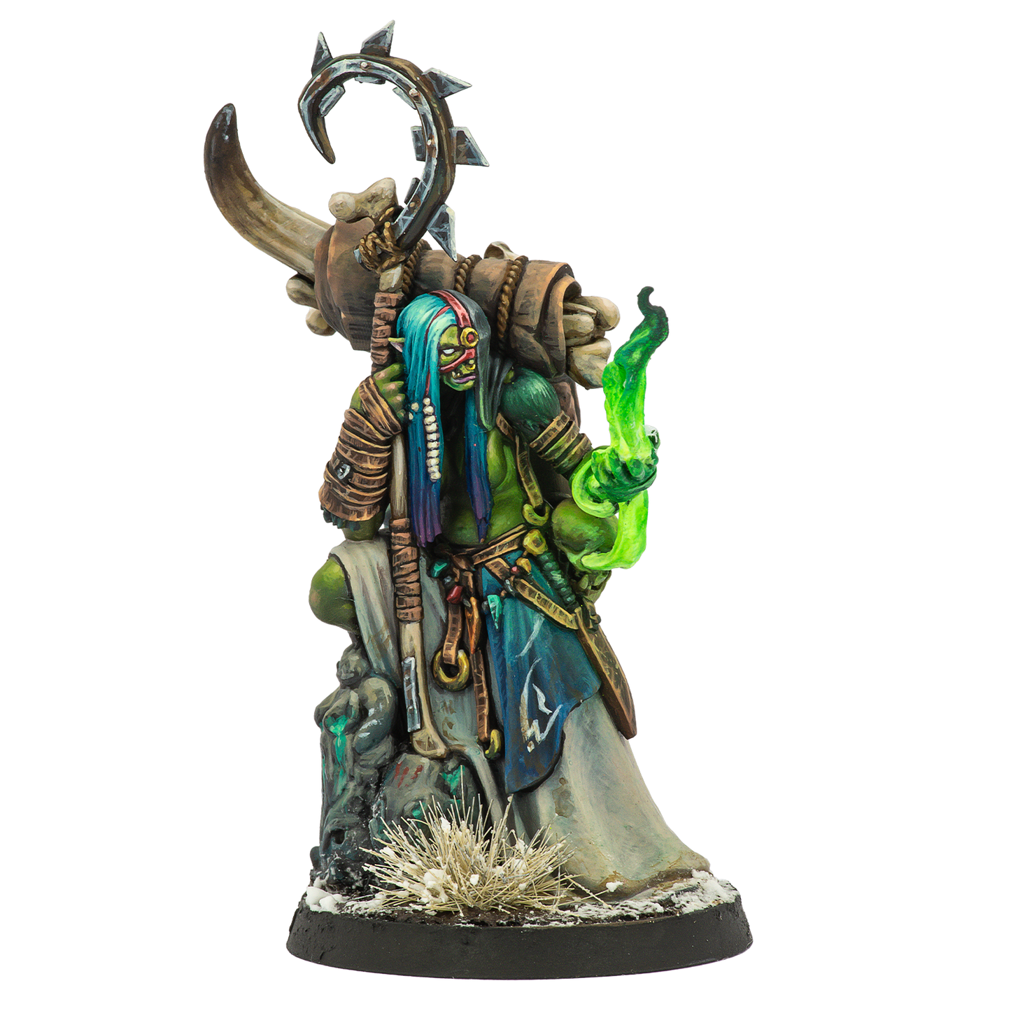 Northern Tribes Action Pack (Pre-Order 28/11/25)