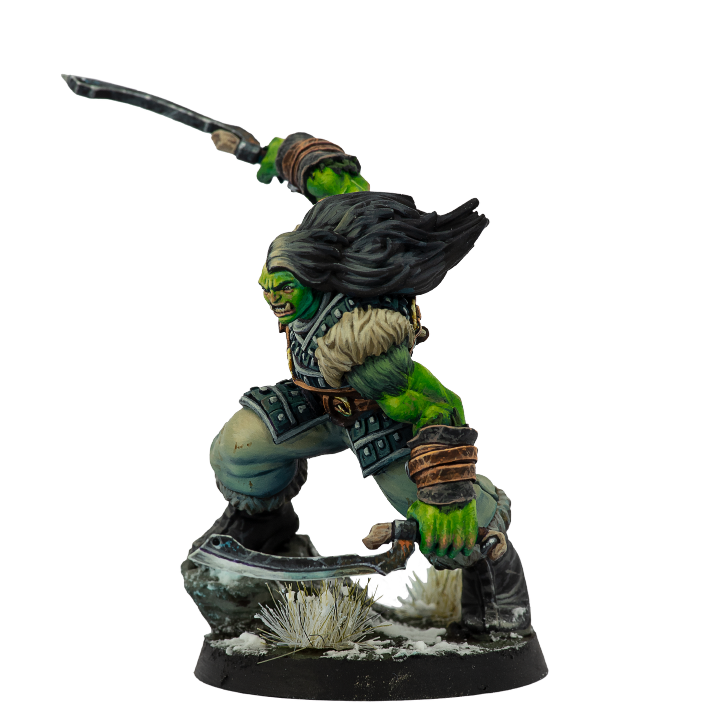 Northern Tribes Action Pack (Pre-Order 28/11/25)