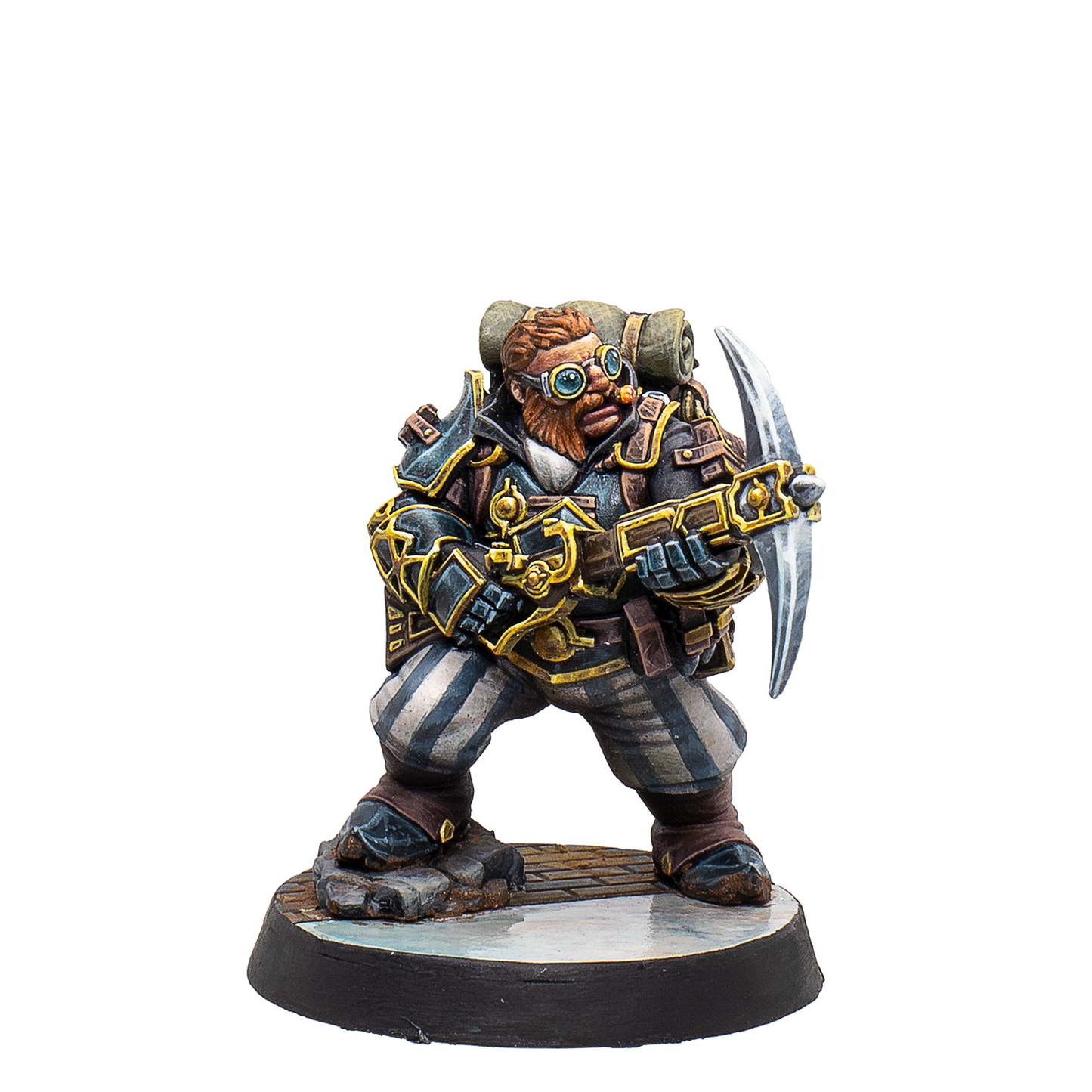 Hegemony Action Pack (Pre-Order 31/10/25)