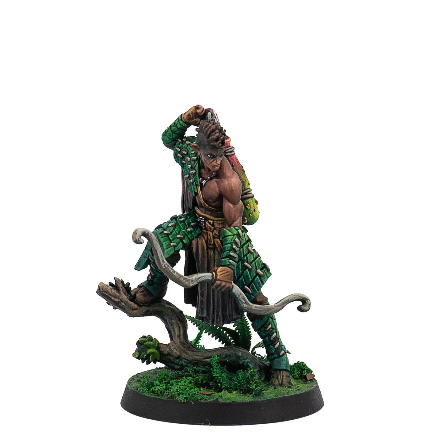 Protectors of the Forest (Pre-Order 26/9/25)