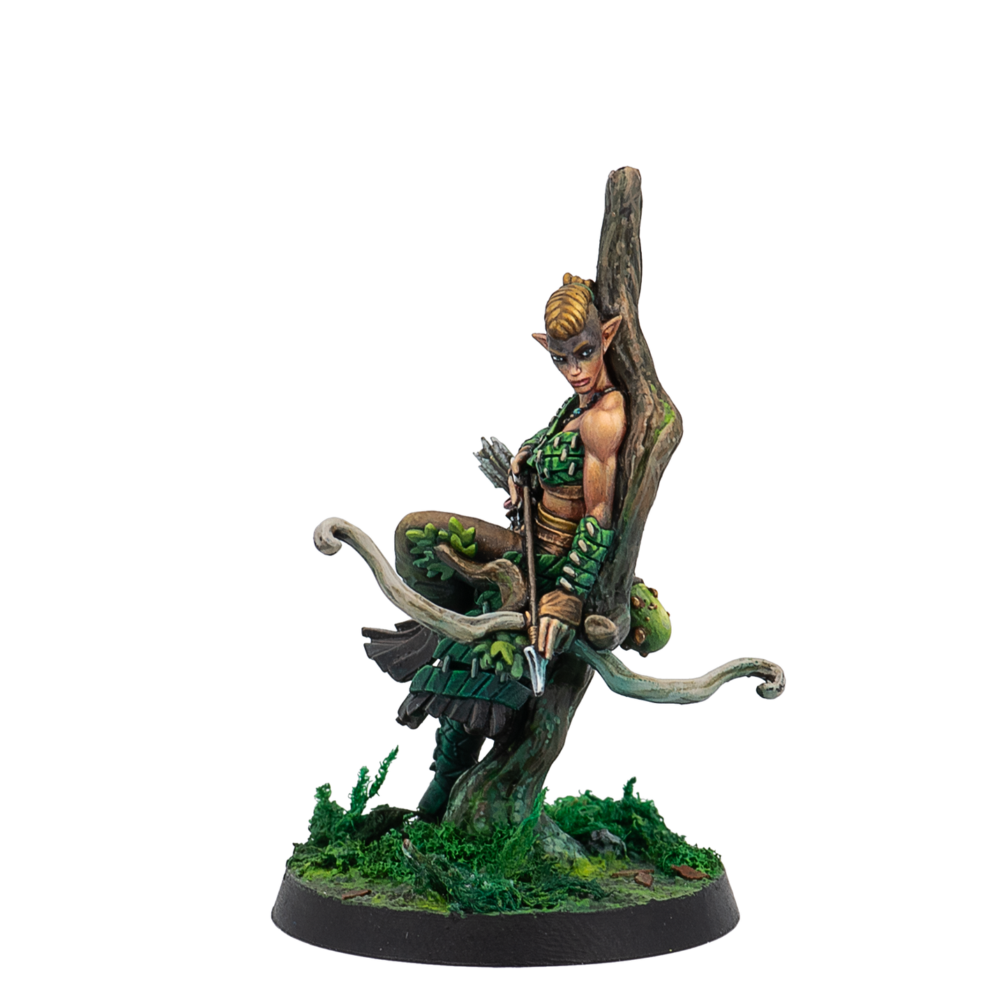 Protectors of the Forest (Pre-Order 26/9/25)