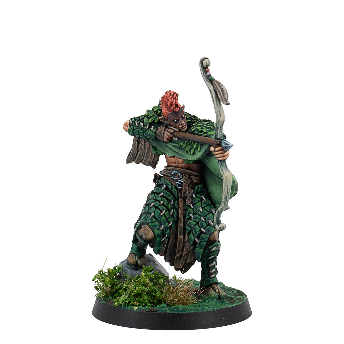 Protectors of the Forest (Pre-Order 26/9/25)