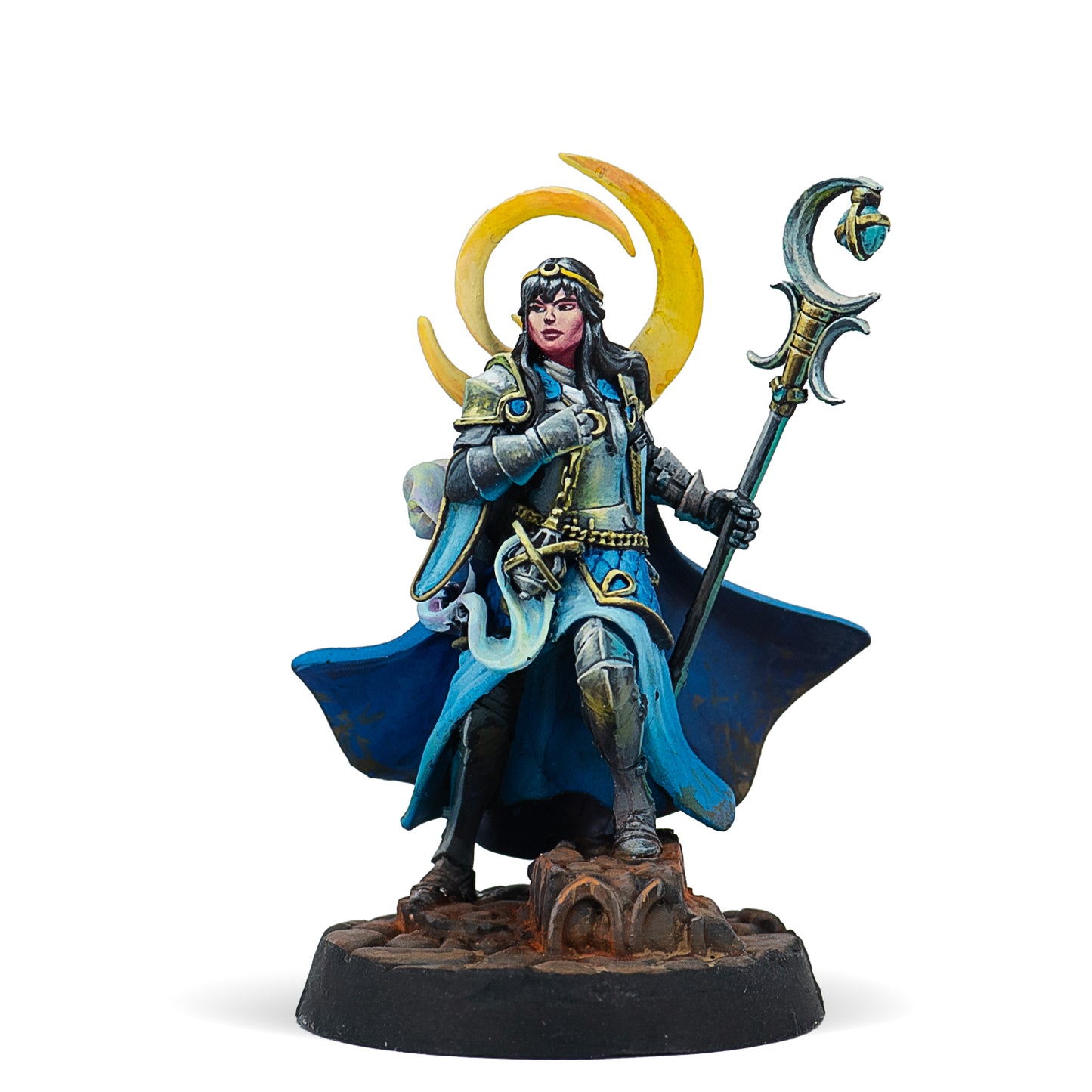 Warcrow Battle Pack – The Song of the Dormant (Pre-Order 29/8/25)
