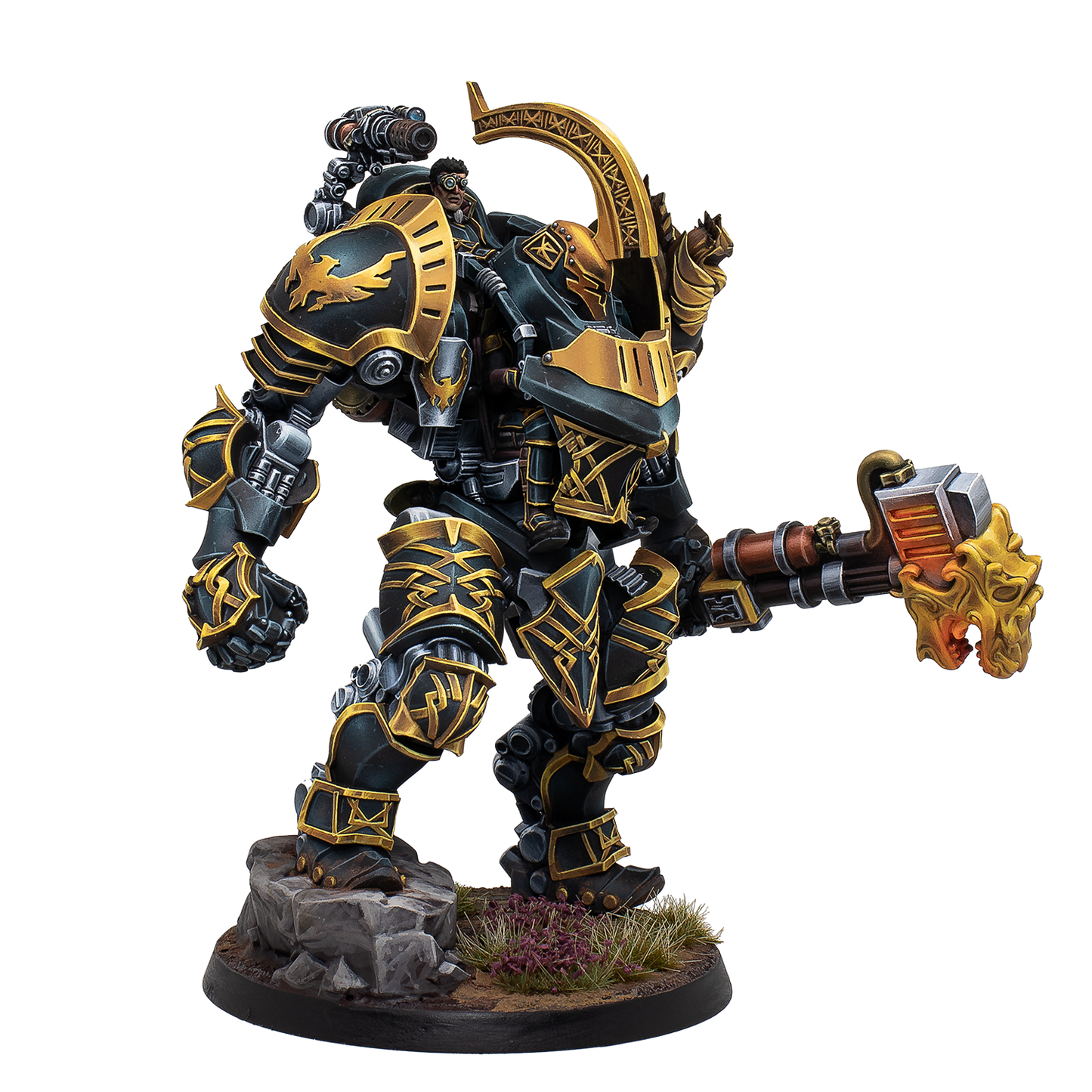 War Rig (Pre-Order 26/9/25)