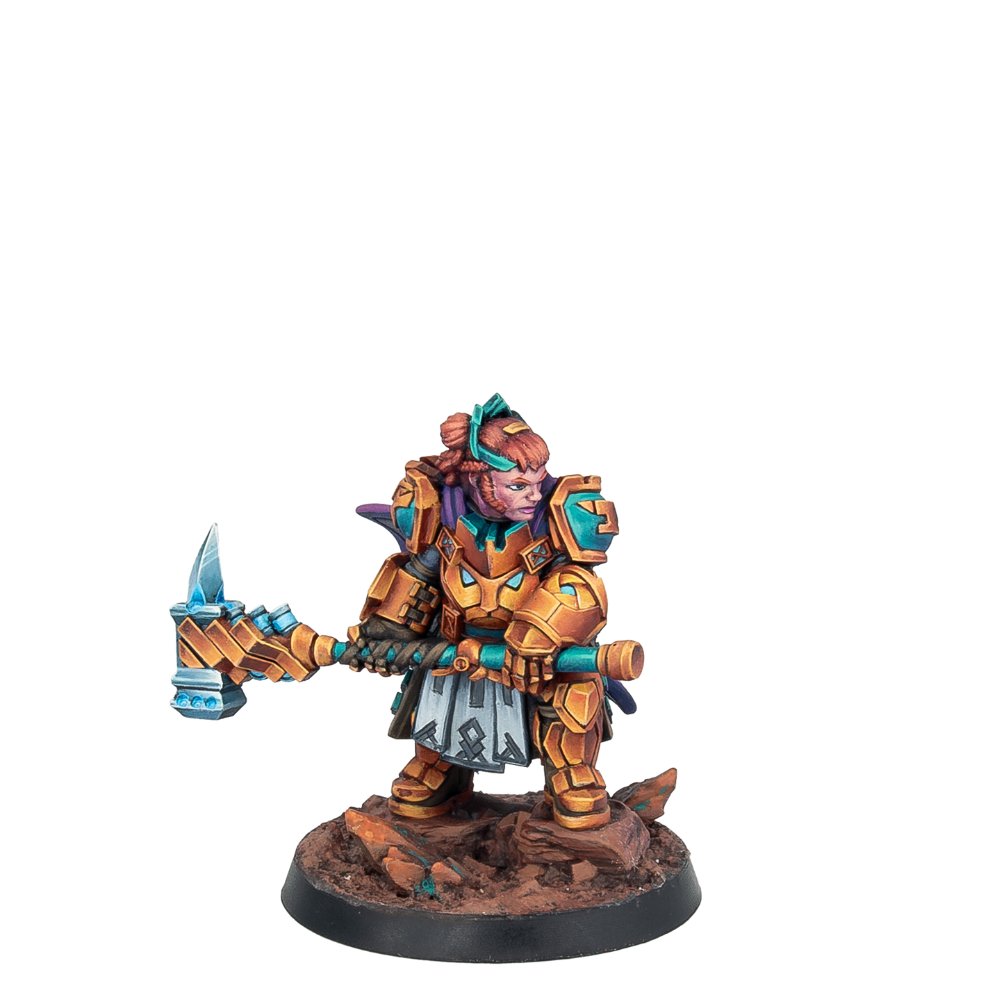 Action Pack Mounthaven (Pre-Order 30/4/26)