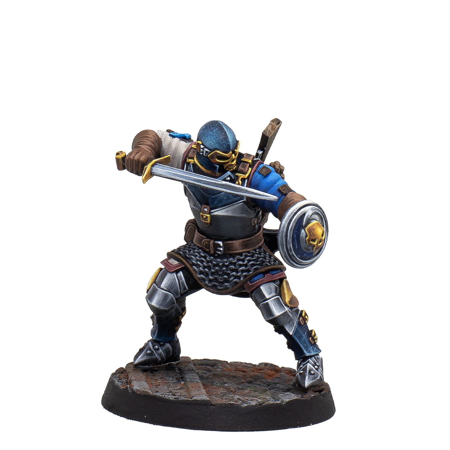 Guardians of the Mounds (Pre-Order 31/10/25)