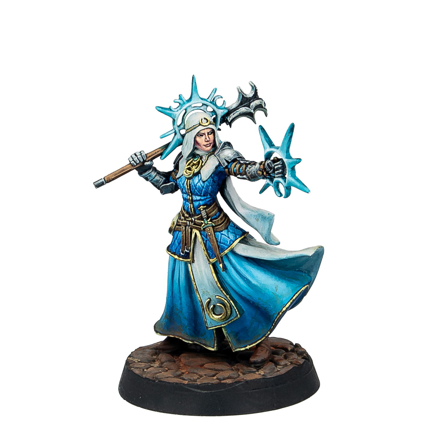 Feudom Supports (Pre-Order 27/3/26)